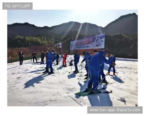 冰雪运动俱乐部推动滑雪器材租赁与安全保障体系，冰雪运动设施